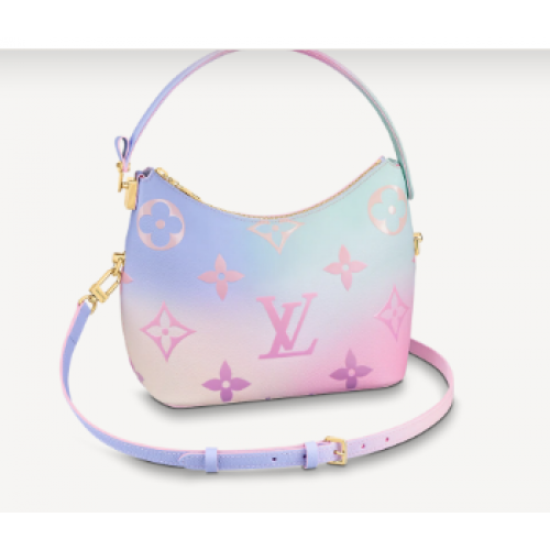 Kabelka Louis Vuitton MARSHMALLOW M46080 Sunrise Pastel