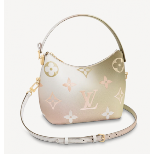 Louis Vuitton MARSHMALLOW M59861 Sunset Kaki