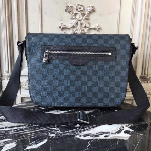Louis Vuitton kabelka MATCHPOINT MESSENGER N40019