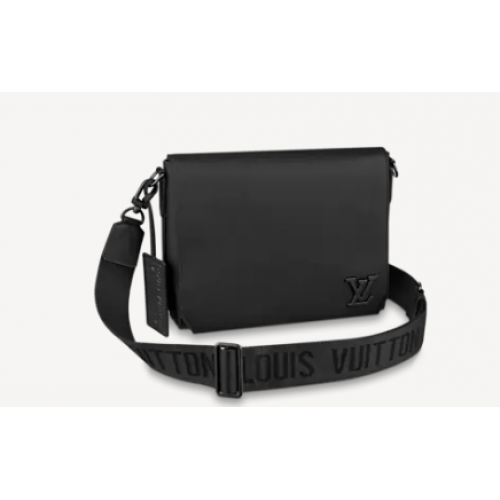 Kabelka Louis Vuitton M57080 černá