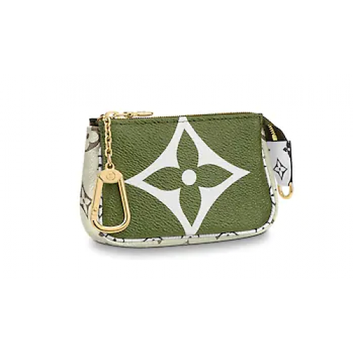 Louis Vuitton MICRO POCHETTE PŘÍSLUŠENSTVÍ Pouzdra M67579