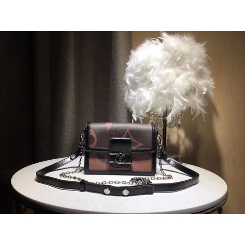 Kabelka Louis Vuitton MINI DAUPHINE M44580