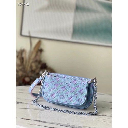 Louis Vuitton MULTI POUCHETTE DOPLŇKY M46093 blur