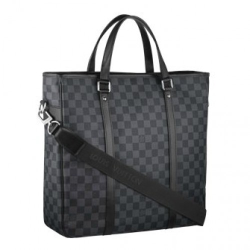 Louis Vuitton Pánské Messenger Bags And Totes Tadao N51192