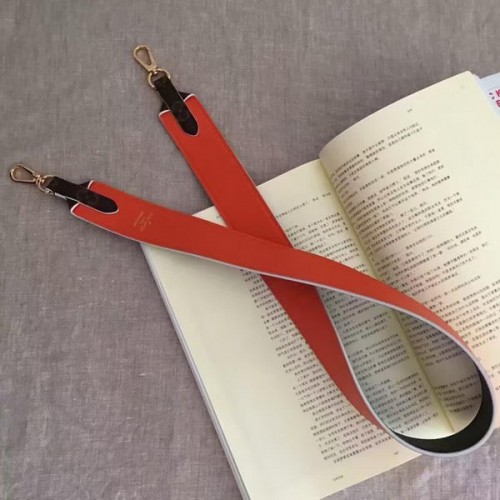 Monogram Louis Vuitton Plátno BANDOULIERE MONOGRAM J02286 Oranžová