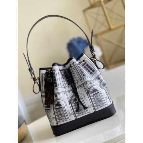 Plátěná taška Louis Vuitton Monogram M69721