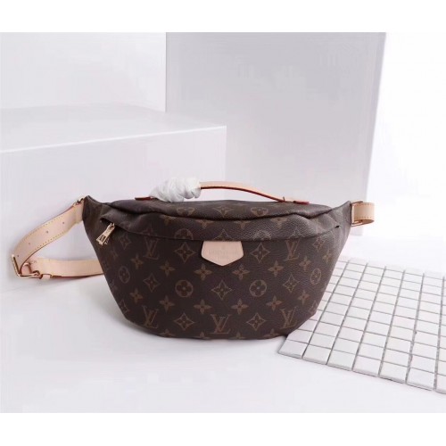 Plátěná ledvinka Louis Vuitton Monogram 43644