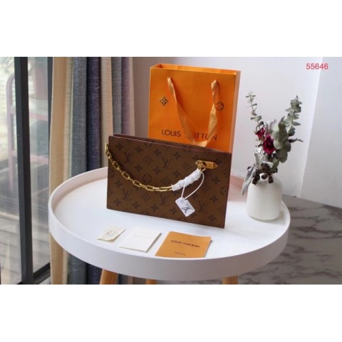 Louis Vuitton Monogram Canvas M55646-1