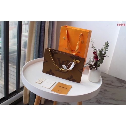 Louis Vuitton Monogram Canvas M55646-2