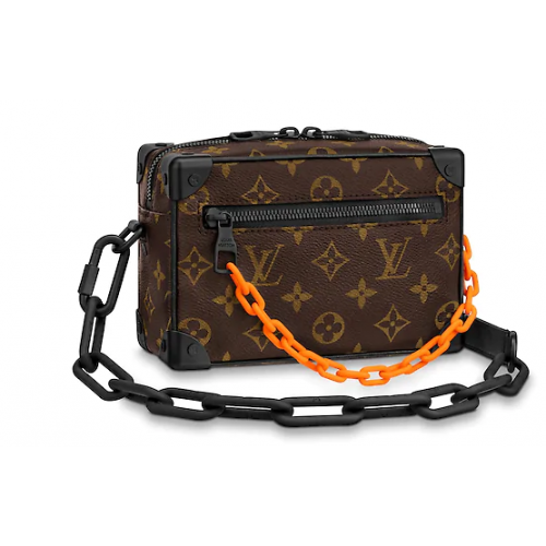 Plátěná mini měkká taška Louis Vuitton Monogram M44480