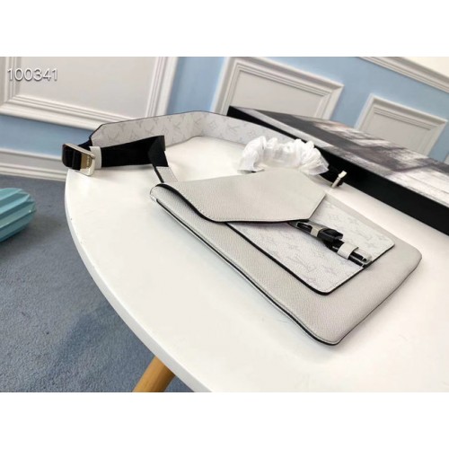 Louis Vuitton Monogram Canvas Original M30411 bílá