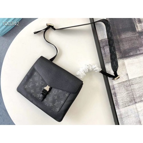 Louis Vuitton Monogram Canvas Original M30413 černá