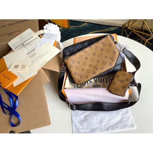 Louis Vuitton Monogram Canvas Originál M44808