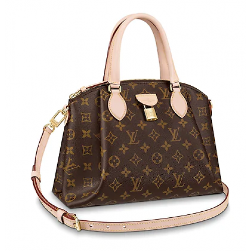 Kabelka Louis Vuitton Monogram Canvas RIVOLI PM M44543
