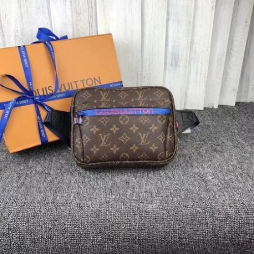 Ledvinka Louis Vuitton Monogram Canvas SAC CEINTRE PM M42828