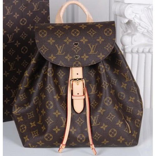 Batoh Louis Vuitton Monogram Canvas SPERONE M41578