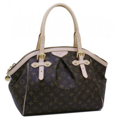 Kabelka Louis Vuitton Monogram Canvas Tivoli GM M40144