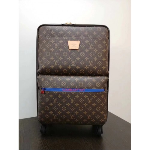 Louis Vuitton Monogram Canvas Univerzální kolo Pegase 55 N41385