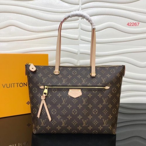 Originální kabelka Louis Vuitton Monogram Canvas M42267