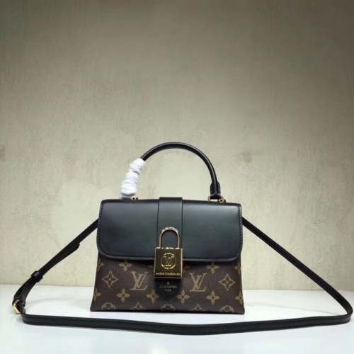 Originální kabelka Louis Vuitton Monogram Canvas M43129