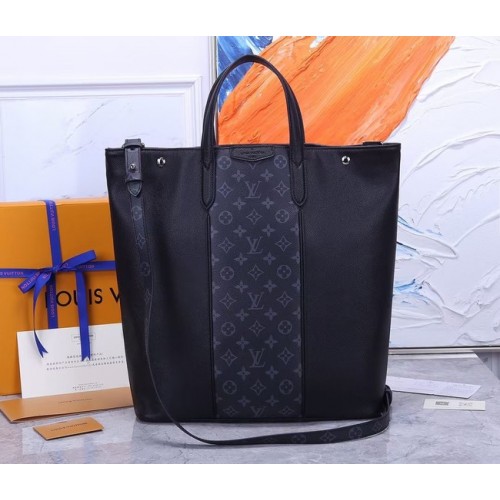 Plátěná taška Louis Vuitton Monogram M30431