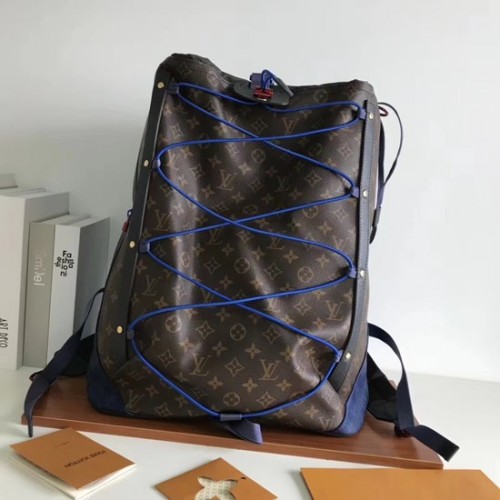 Batoh Louis Vuitton Monogram Christopher OUTDOOR 43834