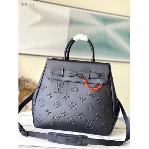 Louis Vuitton Monogram Empreinte M58710 černý