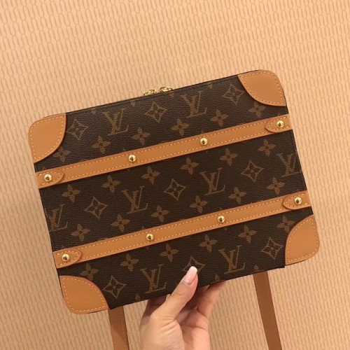 Monogram Louis Vuitton M44357