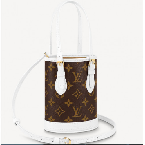Louis Vuitton NANO KÝBL M81489