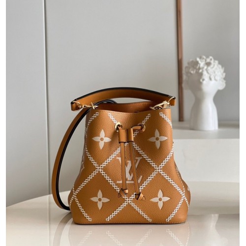 Kabelka Louis Vuitton NEONOE BB M46023 Arizona Brown
