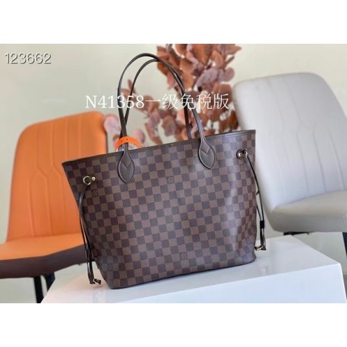 Louis Vuitton NEVERFULL MM M41358