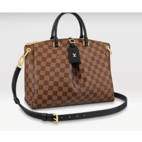 Kabelka Louis Vuitton ODEON TOTE MM N45283