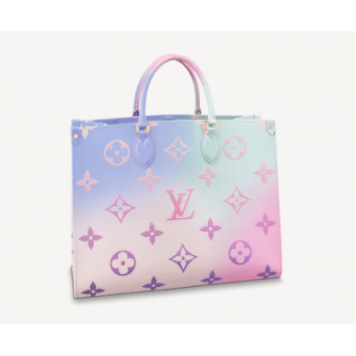 Kabelka Louis Vuitton ONTHEGO GM M46076