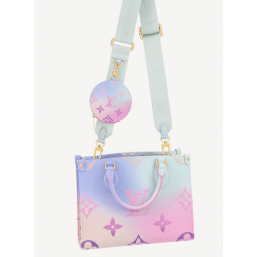 Kabelka Louis Vuitton ONTHEGO PM M59856