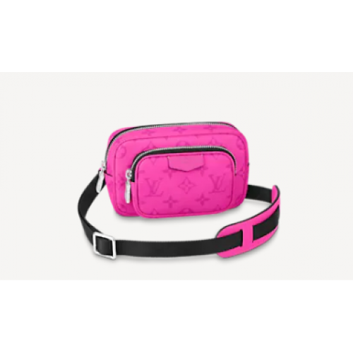 Louis Vuitton VENKOVNÍ KAŠE M30781 Taigarama Rose