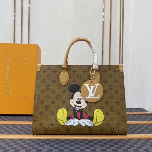Střední taška Louis Vuitton Onthego M45039