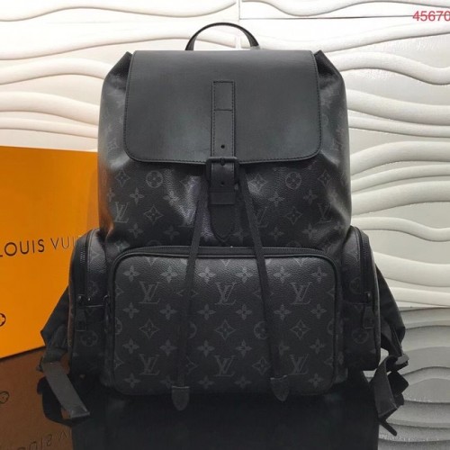 Originální batoh Louis Vuitton M45670