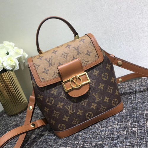 Originální batoh Louis Vuitton M44393