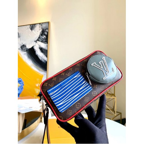 Originální kabelka Louis Vuitton M68687