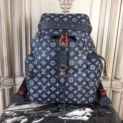 Originální batoh Louis Vuitton DISCOVERY M43693