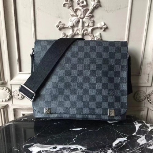 Louis Vuitton Originální DISTRICT MM N41031