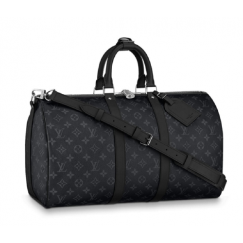 Originální cestovní taška Louis Vuitton KEEPALL 45 M40569