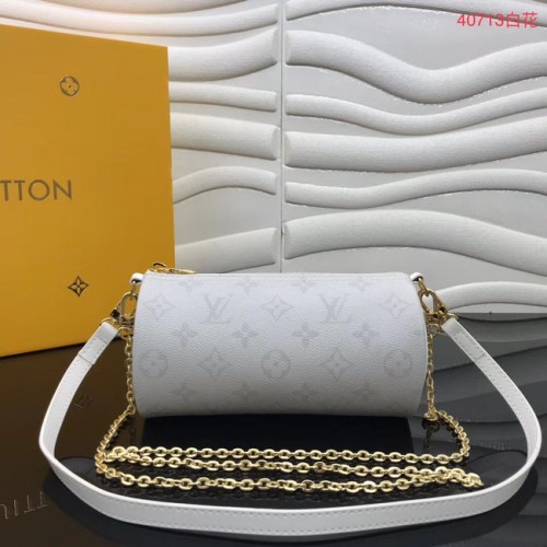 Louis Vuitton Original M40713 bílá