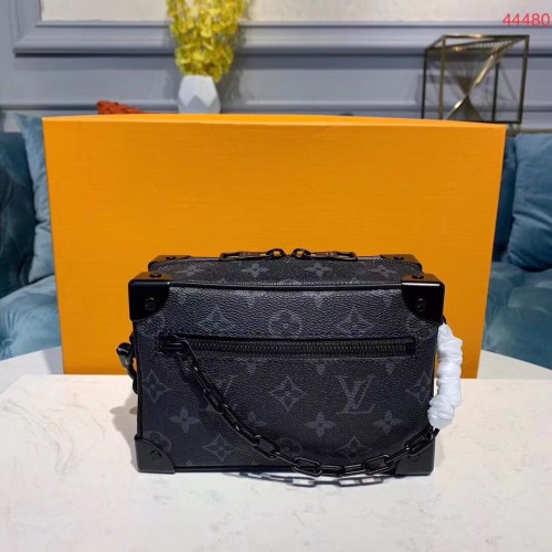 Louis Vuitton Original M44480 černá