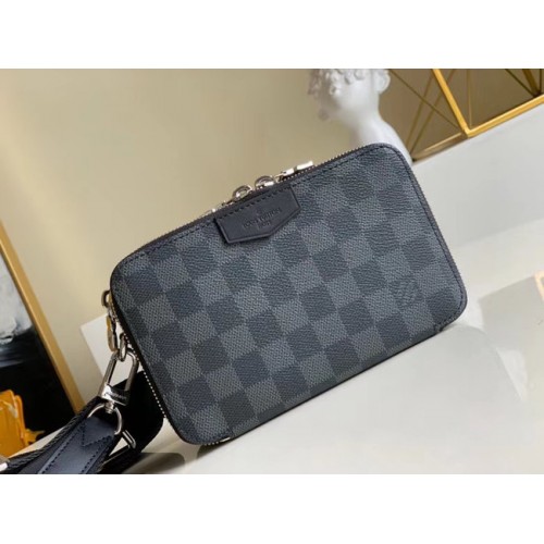 Kabelka Louis Vuitton Original M60414 černá