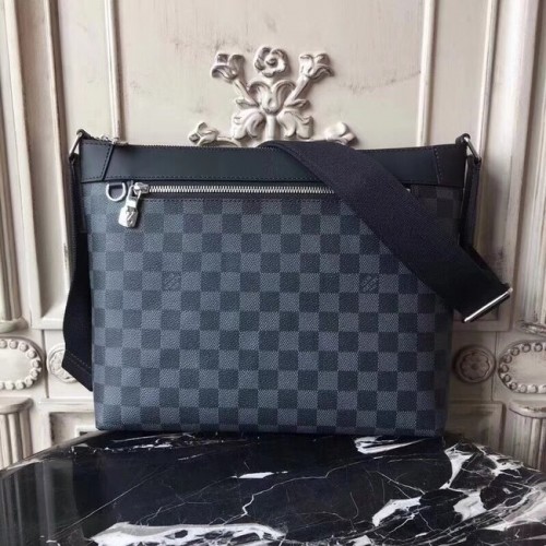 Louis Vuitton Originální MICK MM N40003