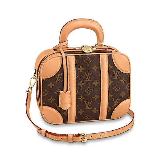 Originální mini kufr Louis Vuitton M44581