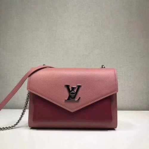 Louis Vuitton Originální kabelka MYLOCKME BB M51492