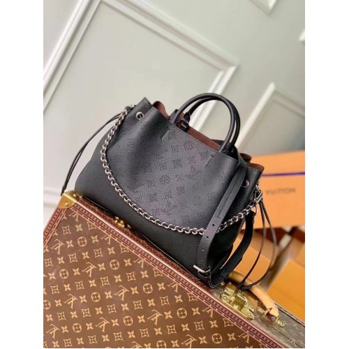 Louis Vuitton Original Mahina M59200 černá