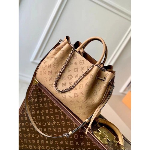 Louis Vuitton Original Mahina M59200 hnědá